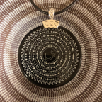 Korumalı Akik Kolye